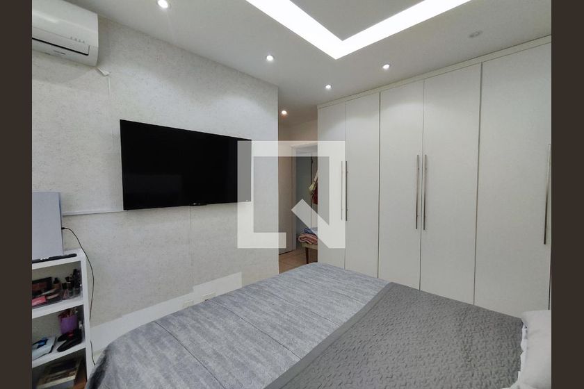 Apartamento, 3 quartos, 160 m² - Foto 15