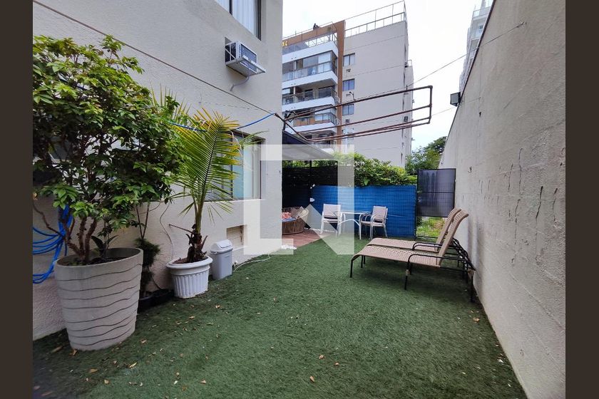 Apartamento, 3 quartos, 160 m² - Foto 7