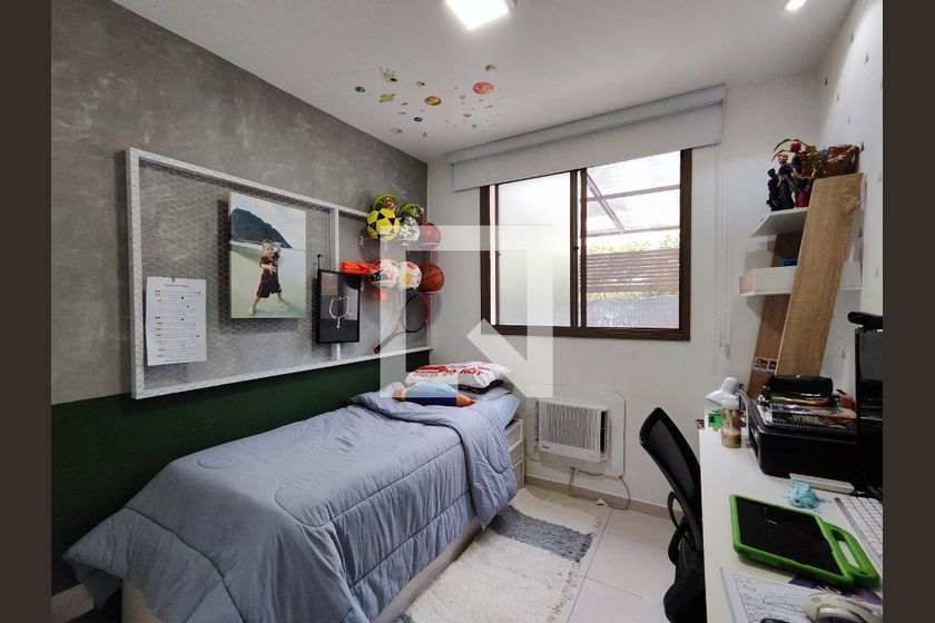 Apartamento, 3 quartos, 160 m² - Foto 20