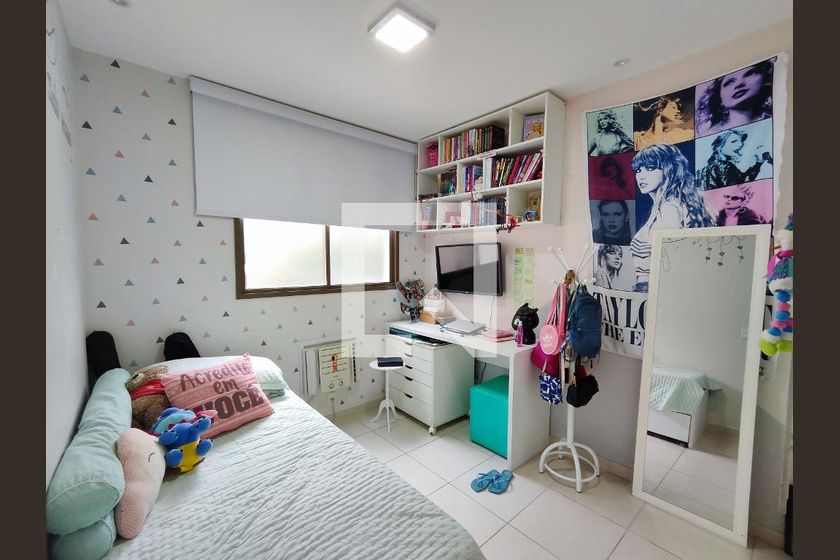 Apartamento, 3 quartos, 160 m² - Foto 24
