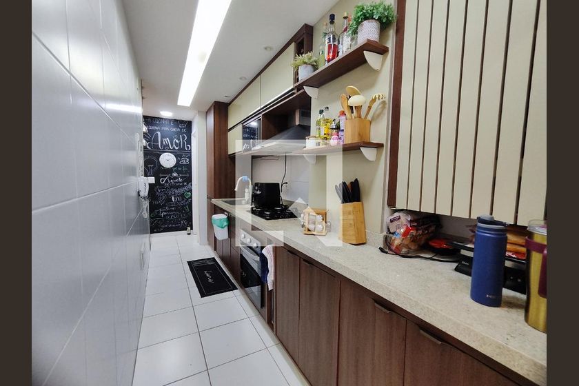 Apartamento, 3 quartos, 160 m² - Foto 34