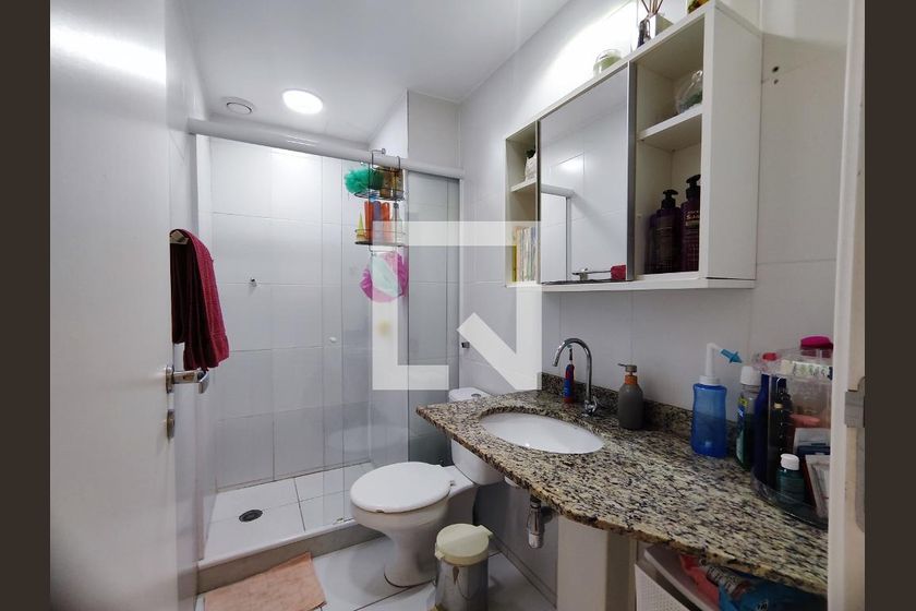 Apartamento, 3 quartos, 160 m² - Foto 28