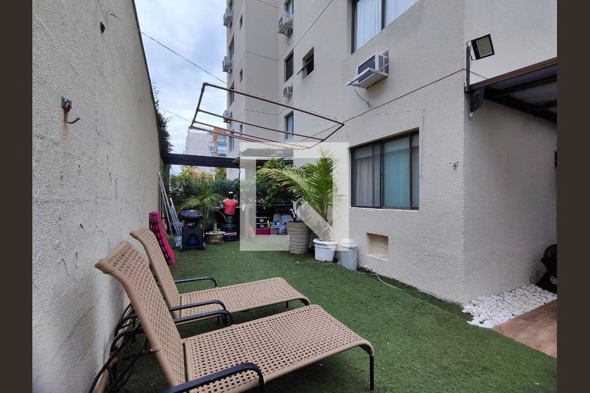 Apartamento, 3 quartos, 160 m² - Foto 6