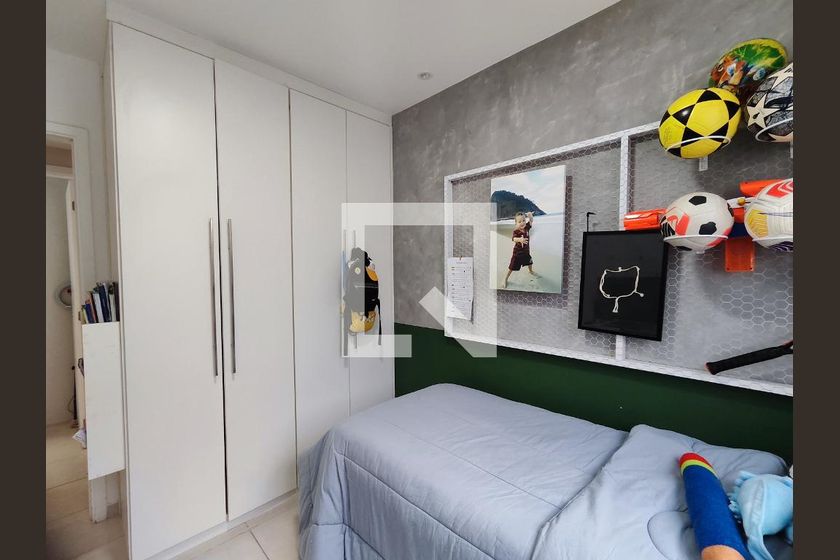 Apartamento, 3 quartos, 160 m² - Foto 23