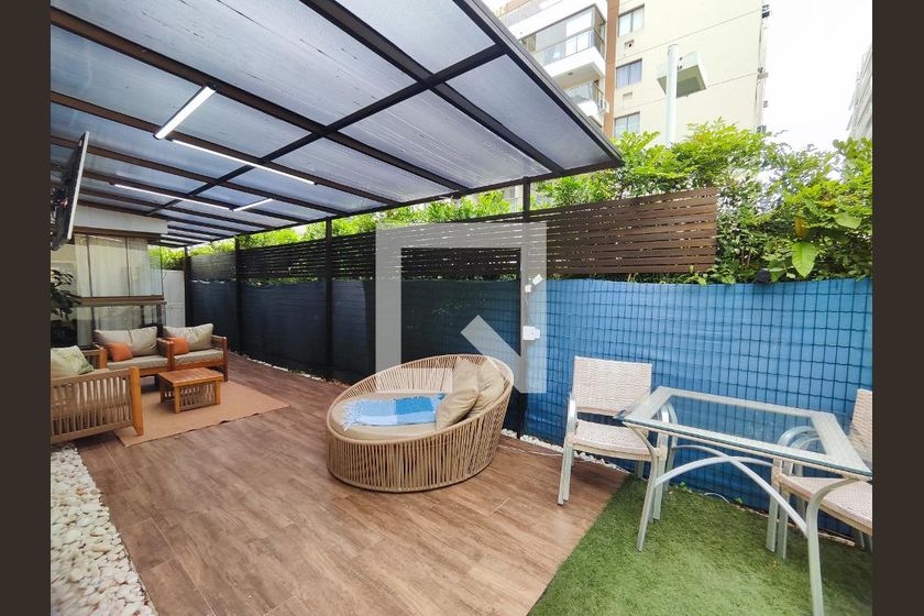 Apartamento, 3 quartos, 160 m² - Foto 9