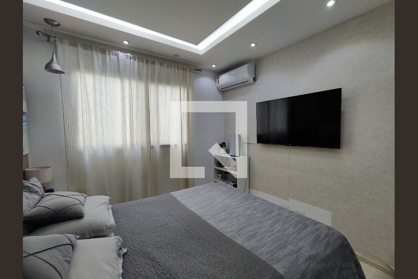 Apartamento, 3 quartos, 160 m² - Foto 13