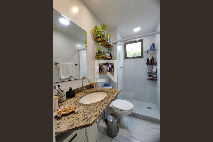 Apartamento, 3 quartos, 160 m² - Foto 17