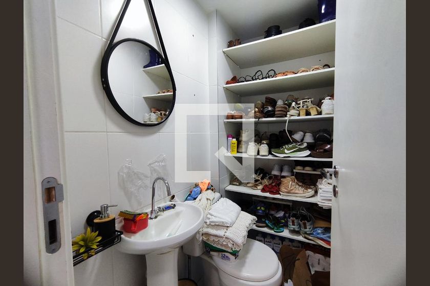 Apartamento, 3 quartos, 160 m² - Foto 32
