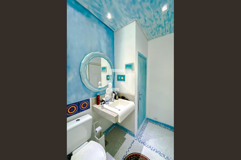 Casa, 3 quartos, 188 m² - Foto 97