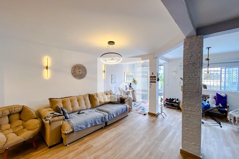Casa, 3 quartos, 188 m² - Foto 7