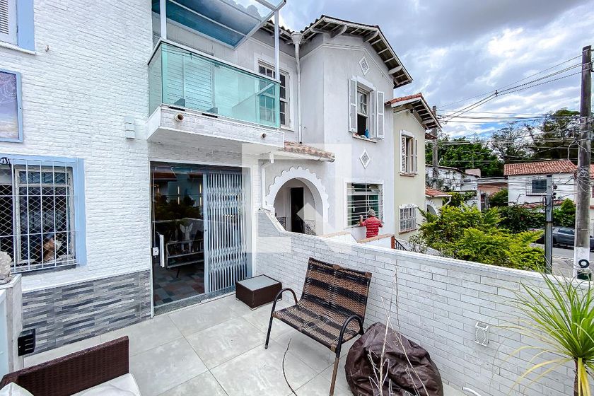 Casa, 3 quartos, 188 m² - Foto 29