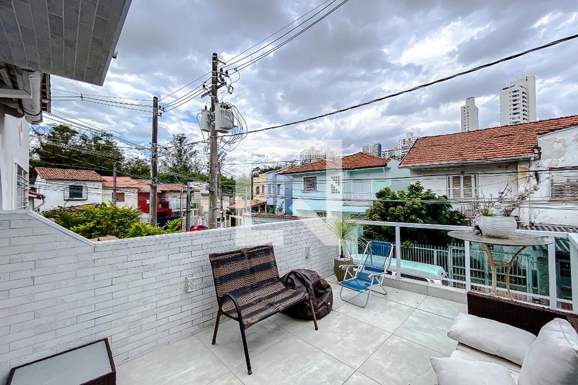 Casa, 3 quartos, 188 m² - Foto 25