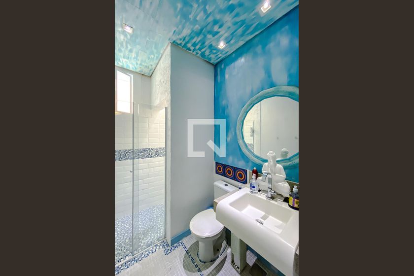 Casa, 3 quartos, 188 m² - Foto 91