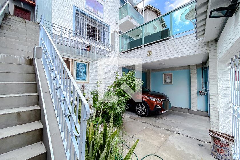 Casa, 3 quartos, 188 m² - Foto 117