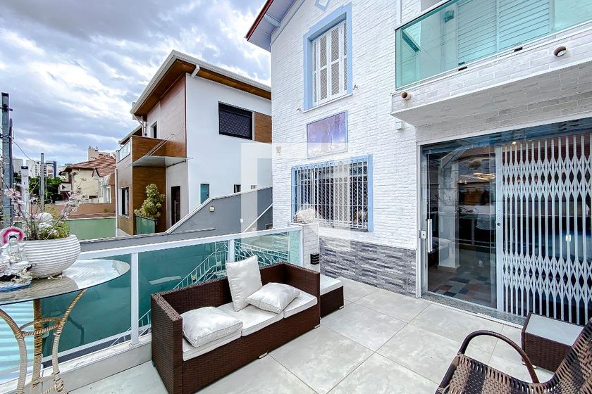 Casa, 3 quartos, 188 m² - Foto 27