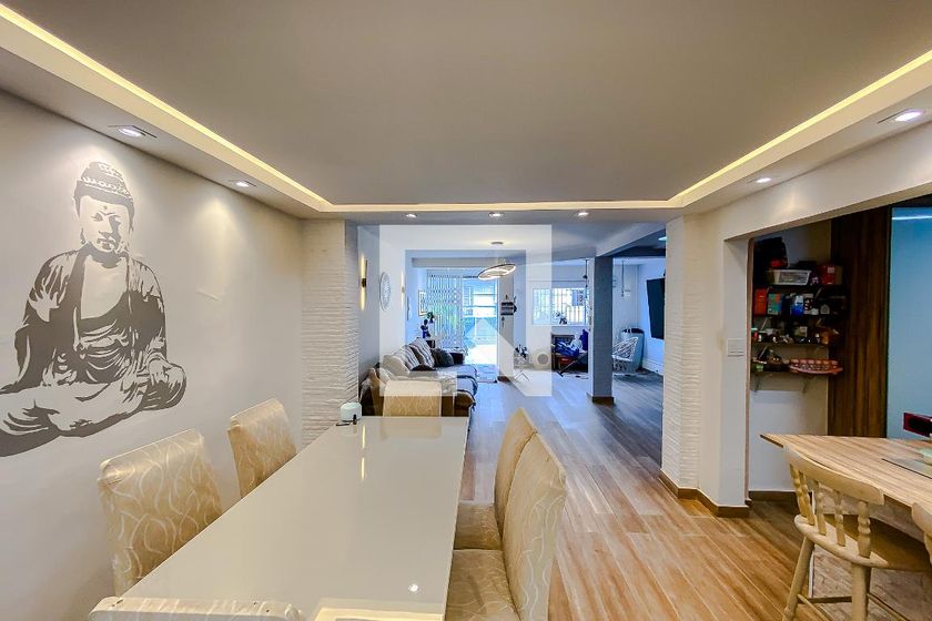 Casa, 3 quartos, 188 m² - Foto 13