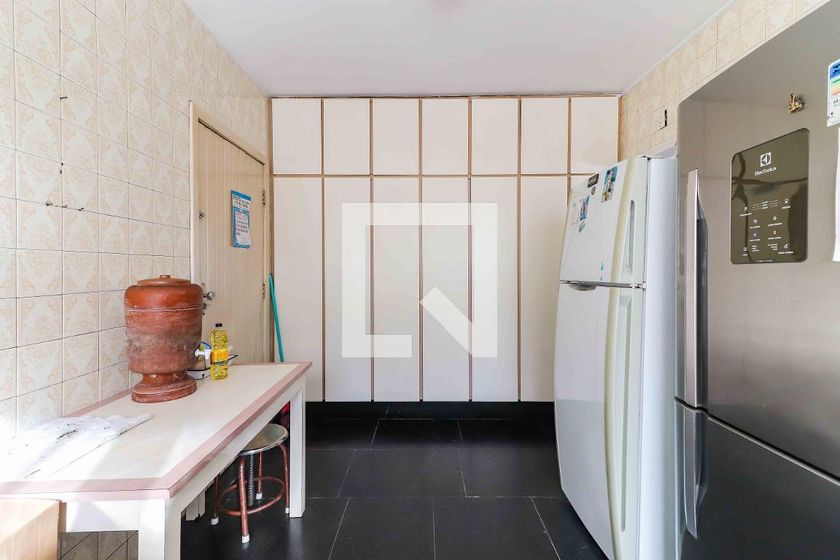 Casa, 3 quartos, 100 m² - Foto 21