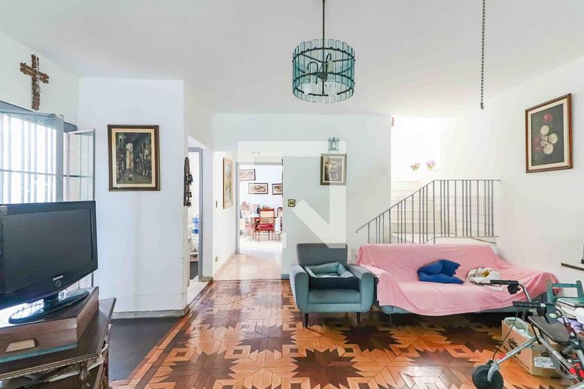 Casa, 3 quartos, 100 m² - Foto 7