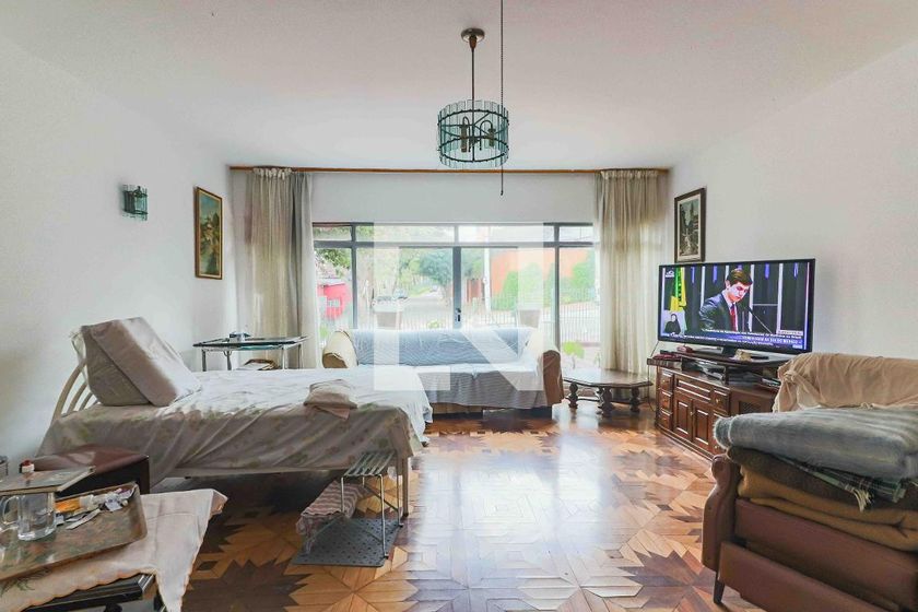 Casa, 3 quartos, 100 m² - Foto 1