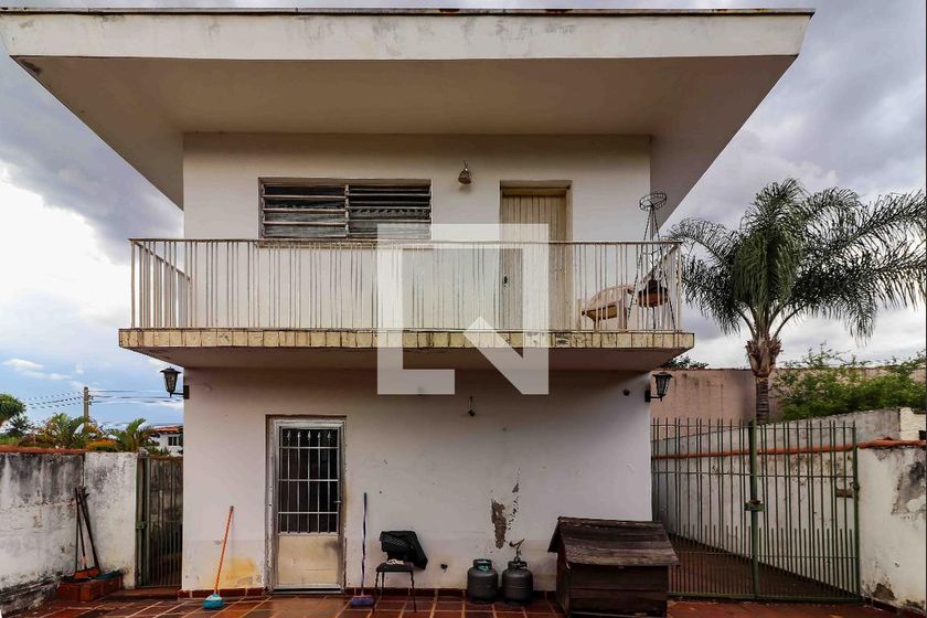 Casa, 3 quartos, 100 m² - Foto 37