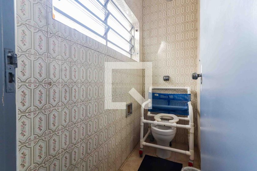 Casa, 3 quartos, 100 m² - Foto 13