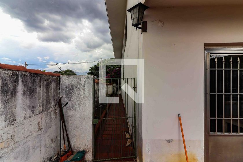 Casa, 3 quartos, 100 m² - Foto 39