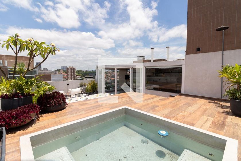 Cobertura, 3 quartos, 234 m² - Foto 87