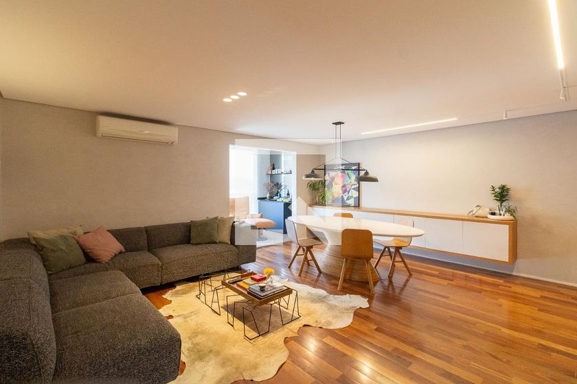 Cobertura, 3 quartos, 234 m² - Foto 1