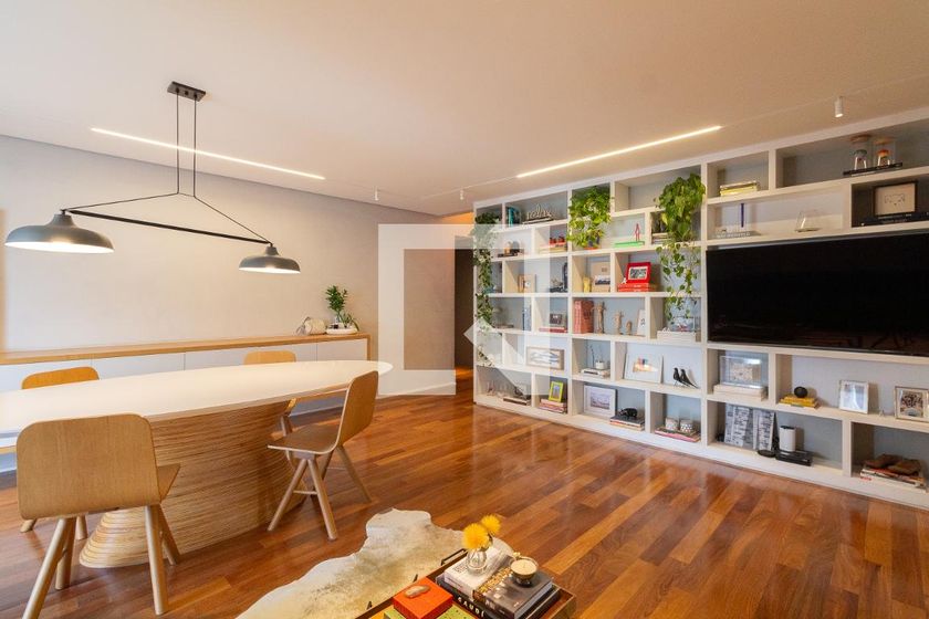 Cobertura, 3 quartos, 234 m² - Foto 7
