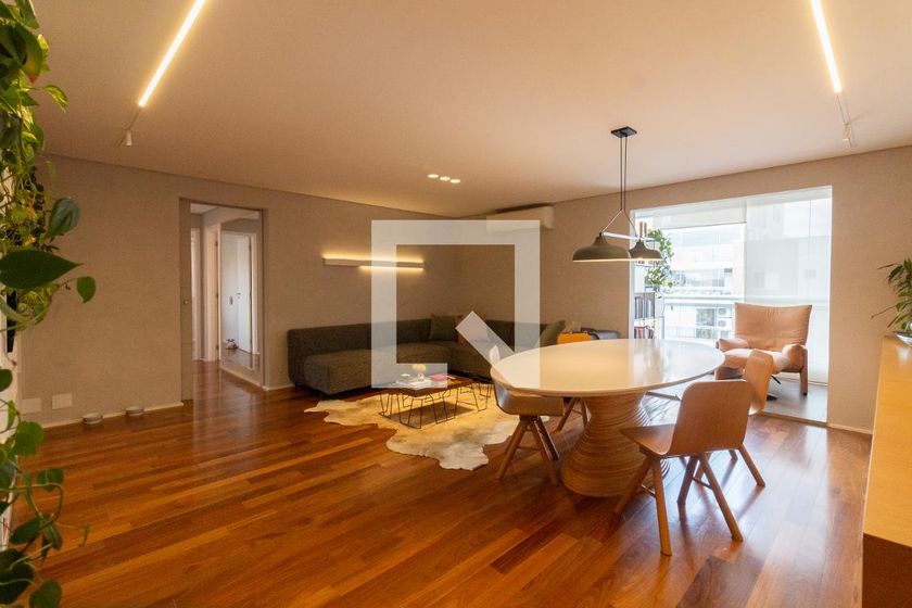 Cobertura, 3 quartos, 234 m² - Foto 3