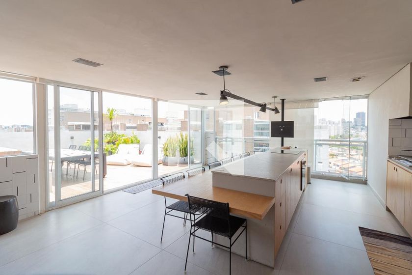 Cobertura, 3 quartos, 234 m² - Foto 71