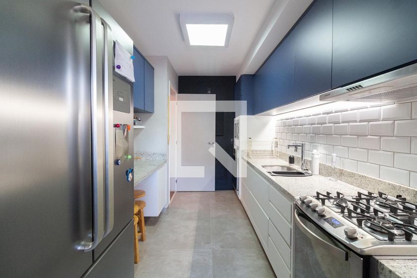 Cobertura, 3 quartos, 234 m² - Foto 61