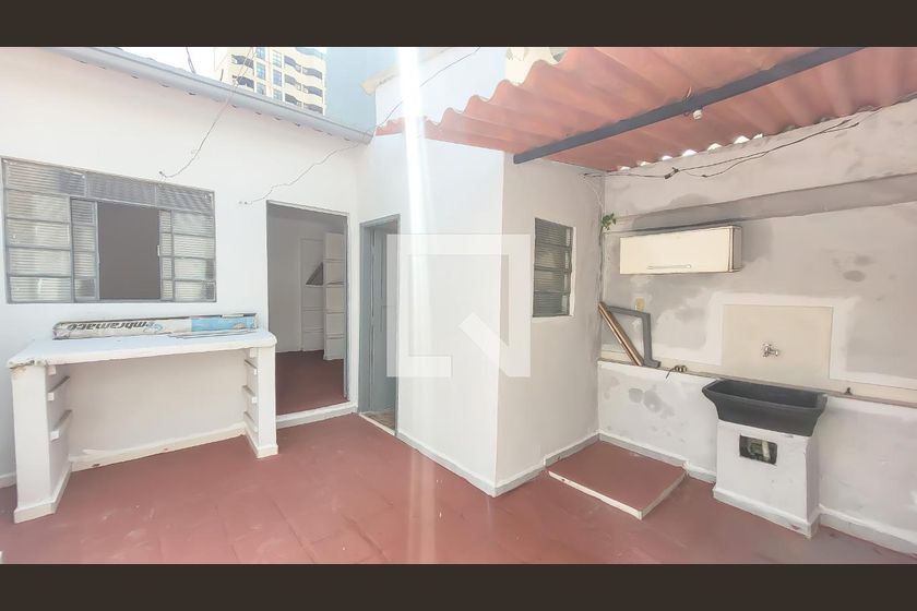 Casa à Venda - Bosque, 3 Quartos,  160 m2 em , Campinas - sp | SoloBR