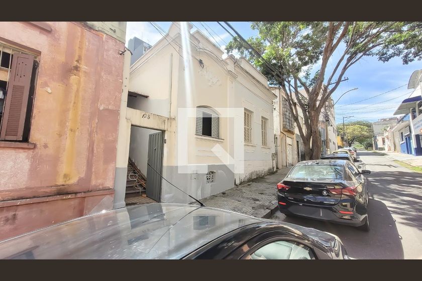 Casa à Venda - Bosque, 3 Quartos,  160 m2 em , Campinas - sp | SoloBR