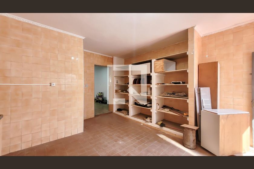 Casa à Venda - Bosque, 3 Quartos,  160 m2 em , Campinas - sp | SoloBR