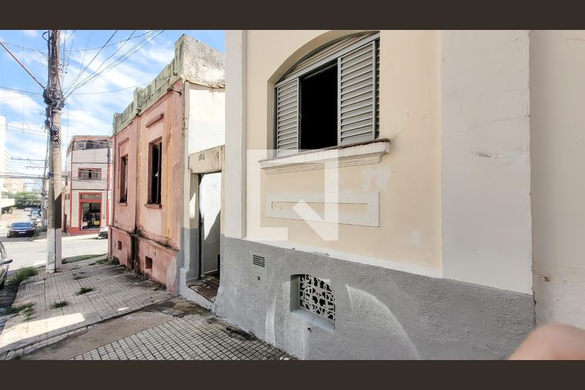 Casa à Venda - Bosque, 3 Quartos,  160 m2 em , Campinas - sp | SoloBR