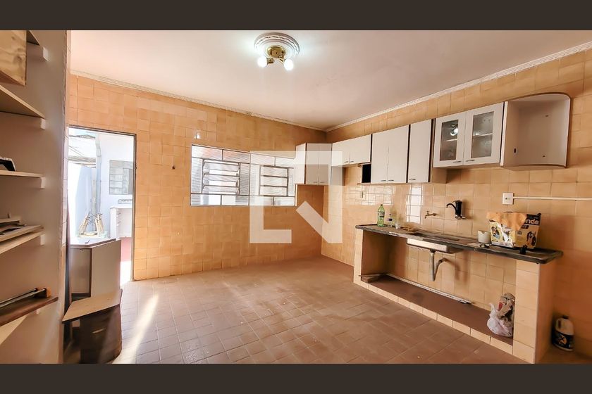 Casa à Venda - Bosque, 3 Quartos,  160 m2 em , Campinas - sp | SoloBR