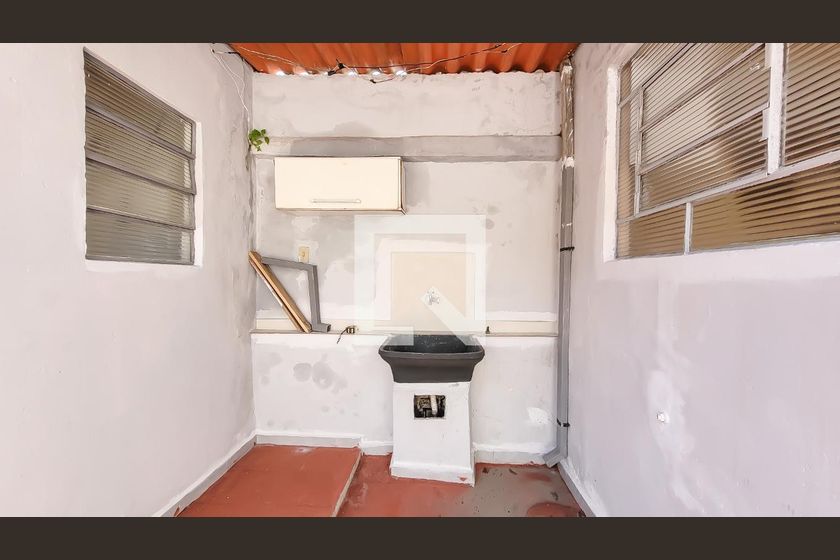 Casa à Venda - Bosque, 3 Quartos,  160 m2 em , Campinas - sp | SoloBR