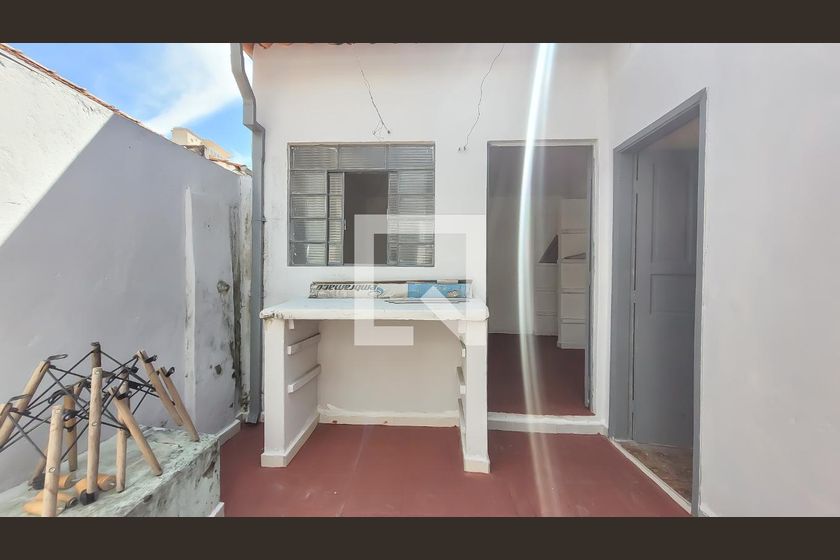 Casa à Venda - Bosque, 3 Quartos,  160 m2 em , Campinas - sp | SoloBR