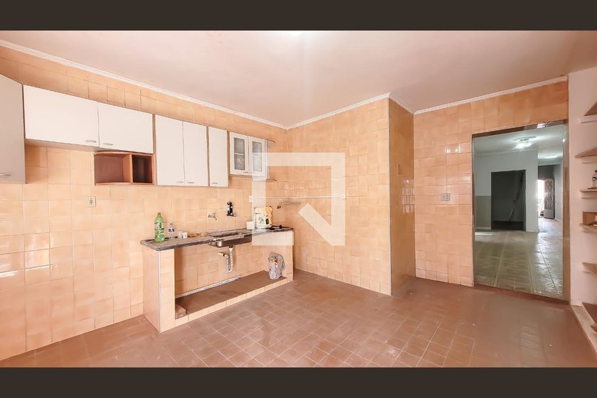 Casa à Venda - Bosque, 3 Quartos,  160 m2 em , Campinas - sp | SoloBR