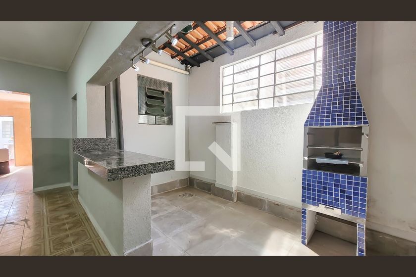 Casa à Venda - Bosque, 3 Quartos,  160 m2 em , Campinas - sp | SoloBR