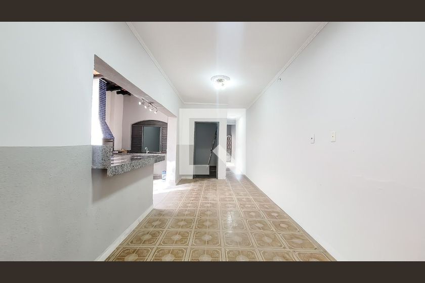 Casa à Venda - Bosque, 3 Quartos,  160 m2 em , Campinas - sp | SoloBR