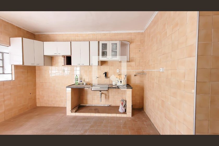 Casa à Venda - Bosque, 3 Quartos,  160 m2 em , Campinas - sp | SoloBR