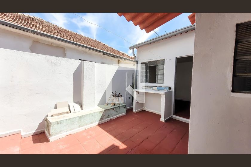 Casa à Venda - Bosque, 3 Quartos,  160 m2 em , Campinas - sp | SoloBR