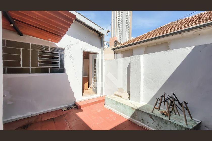 Casa à Venda - Bosque, 3 Quartos,  160 m2 em , Campinas - sp | SoloBR