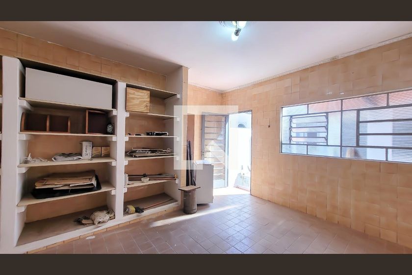 Casa à Venda - Bosque, 3 Quartos,  160 m2 em , Campinas - sp | SoloBR