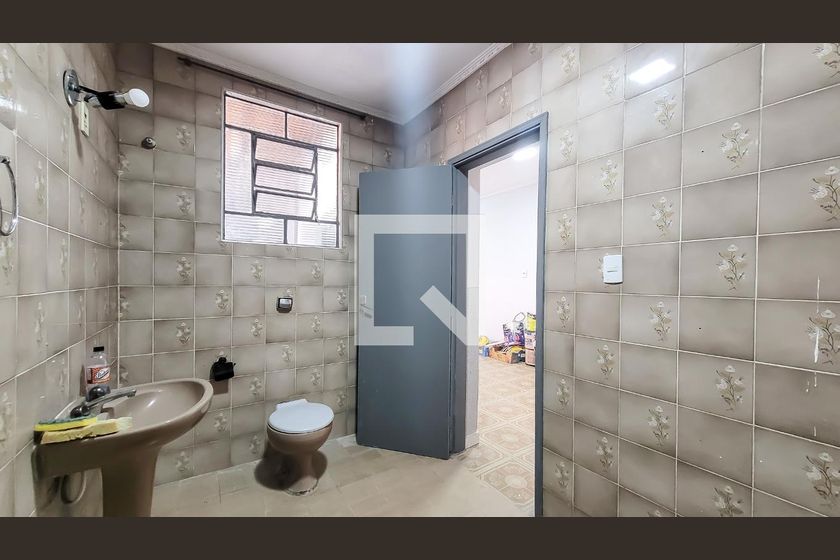 Casa à Venda - Bosque, 3 Quartos,  160 m2 em , Campinas - sp | SoloBR