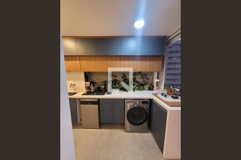 Apartamento, 2 quartos, 48 m² - Foto 47