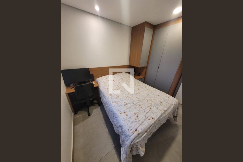 Apartamento, 2 quartos, 48 m² - Foto 29
