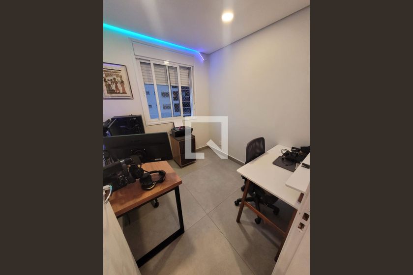 Apartamento, 2 quartos, 48 m² - Foto 21